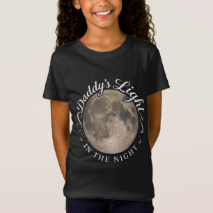 Daddys Licht in der Nacht T-Shirt