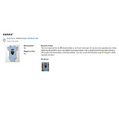 Daddy's Little Beard Puller Baby Strampler