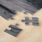 Daddy's Little Girl - London - 20x30 - 1014 pc Puzzle (Seite)