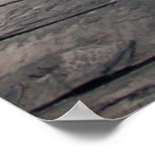 Daddy's Little Girl - London - Big Ben Poster (Ecke)