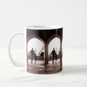 Daddy's Little Girl - London - Big Ben Tasse