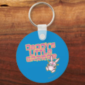 Daddy's Little Girl Schlüsselanhänger (Vorderseite)