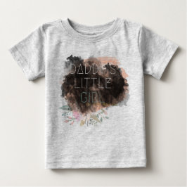 Daddy's Little Girl Shirt