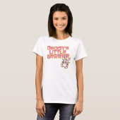 Daddy's Little Girl T-Shirt (Vorne ganz)