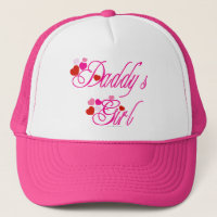 Daddys Mädchen