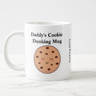 Daddy's - Milk n Cookies Tasse 20 oz