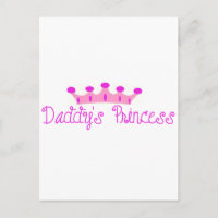 Daddys Prinzessin