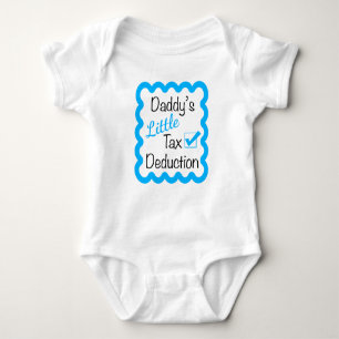 Daddys Säugling Bodysuit Baby Strampler