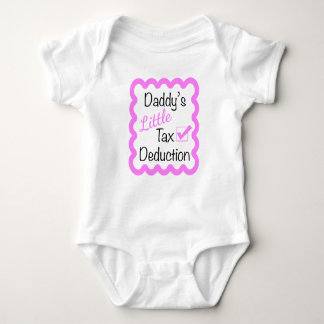 Daddys Säugling Bodysuit Baby Strampler