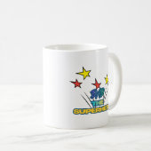 Daddys Tasse (VorderseiteRechts)
