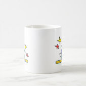 Daddys Tasse (Mittel)