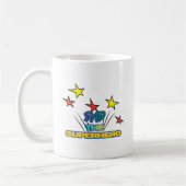 Daddys Tasse (Links)