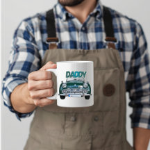 Daddys Tasse