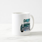 Daddys Tasse (VorderseiteRechts)