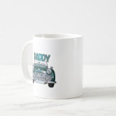 Daddys Tasse (Vorderseite Links)
