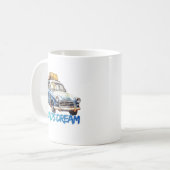 Daddys Tasse (Vorderseite Links)