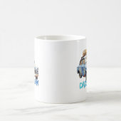 Daddys Tasse (Mittel)