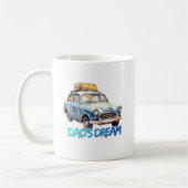 Daddys Tasse (Links)