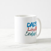 Daddys Tasse (VorderseiteRechts)