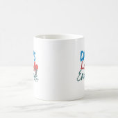 Daddys Tasse (Mittel)