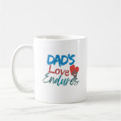 Daddys Tasse (Links)