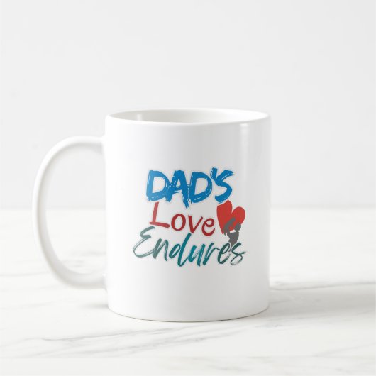 Daddys Tasse (Links)