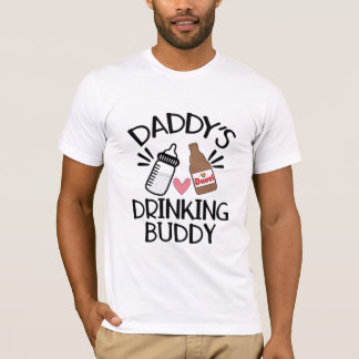 Daddy's Trinkerin: Duvel T-Shirt