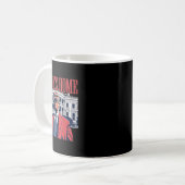 Daddys Zuhause, Daddys Zuhause Kaffeetasse (Vorderseite Links)