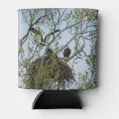 Daddys Zuhause Dosenkühler (Vorderseite)