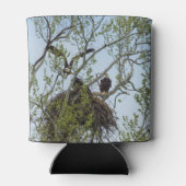 Daddys Zuhause Dosenkühler (Rückseite)