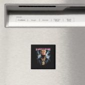 Daddys Zuhause Trump Magnet (In Situ (Geschirrspüler))