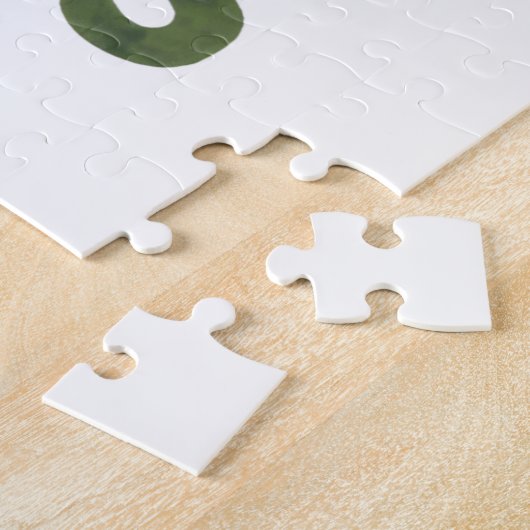 Daddysaurus Puzzle (Seite)