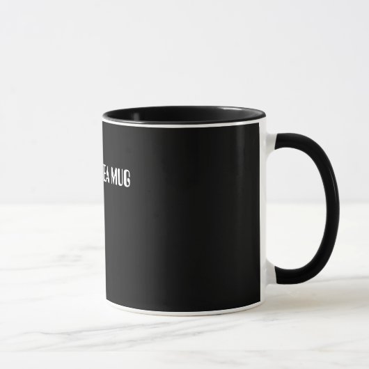 DaddysTea-Tasse"> Vathers Day Tasse" Tasse (Rechts)
