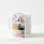 'Daddyy & Me' 1. Tasse des Vatertages (Vorderseite Links)