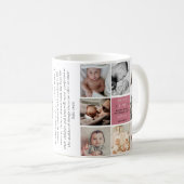 'Daddyy & Me' 1. Tasse des Vatertages (VorderseiteRechts)