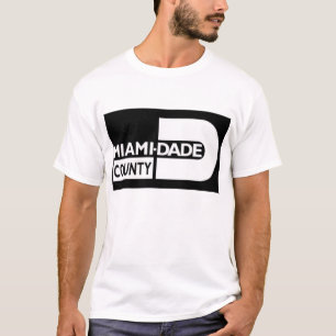 Dade County T-Shirt