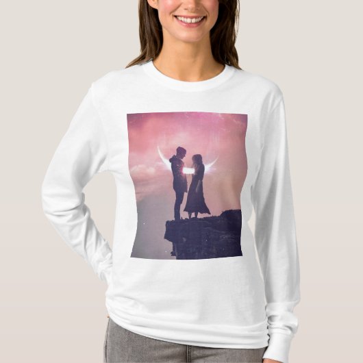 Dade Pool Festival Frauen Mädchen T-Shirt (Vorderseite)