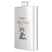 DADFISHINGBUDDY.png Flachmann (Links)