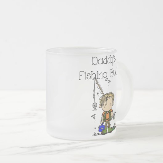 DADFISHINGBUDDY.png Mattglastasse (VorderseiteRechts)