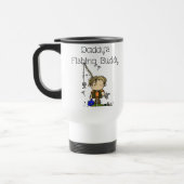 DADFISHINGBUDDY.png Reisebecher (Links)