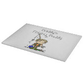 DADFISHINGBUDDY.png Schneidebrett (Ecke)