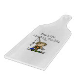 DADFISHINGBUDDY.png Schneidebrett (Ecke)