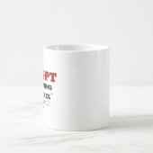 DadGPT Generating Bad Jokes Seit 2025 Techie Vater Kaffeetasse (Mittel)