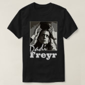 Dadi Freyr T-Shirt (Design vorne)