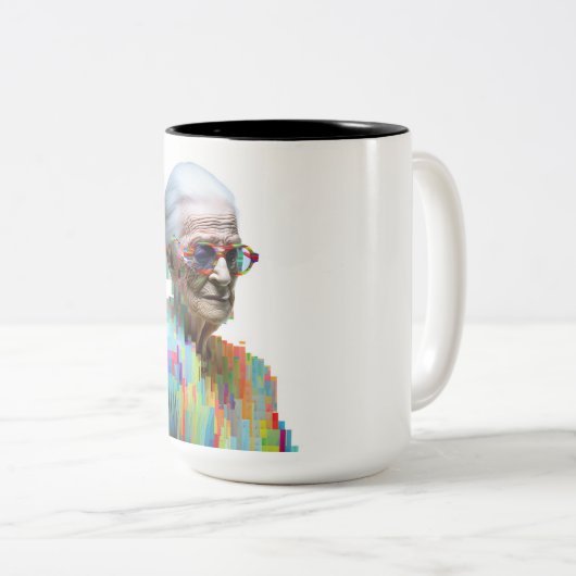 Dadi Ma Tasse (VorderseiteRechts)