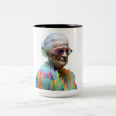Dadi Ma Tasse (Mittel)
