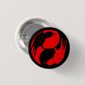 Dadinga crow button (Vorne & Hinten)
