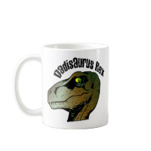 Dadisarus Rex: Vater, du warst ein Monster