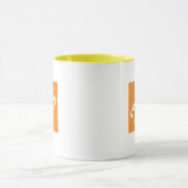 Dadism Couch Coach Tasse (Zentrum)