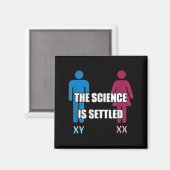 Dadisms Funny Dad Sayings S & Xx Xy The Scienc Magnet (Vorderseite/Rückseite)